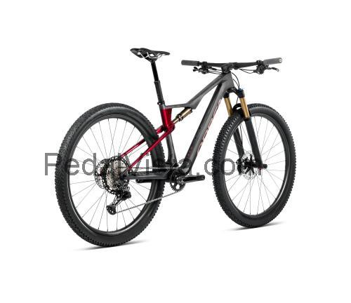 Orbea Oiz M-PRO fiche technique et avis